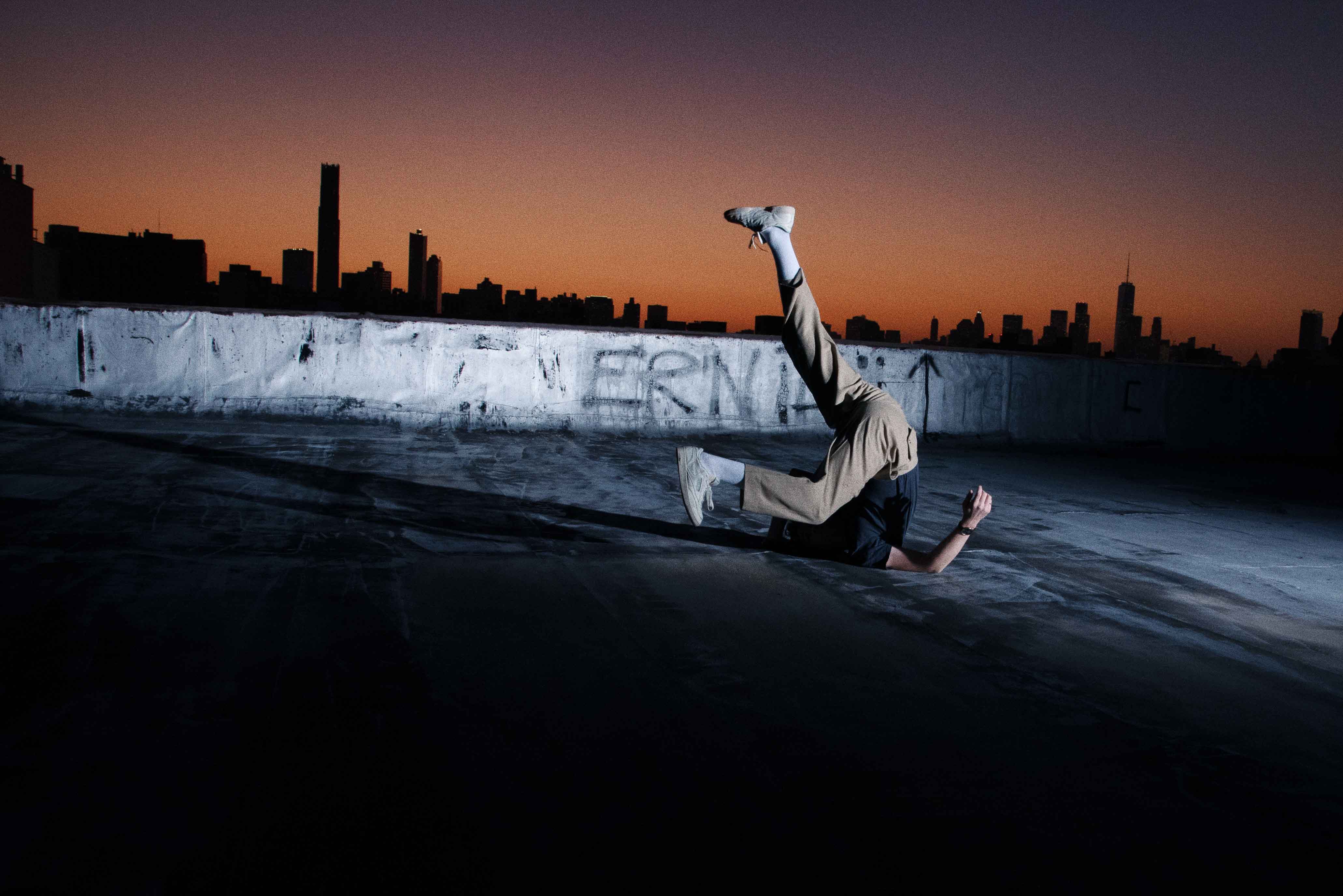 Austin Tumbling 2023